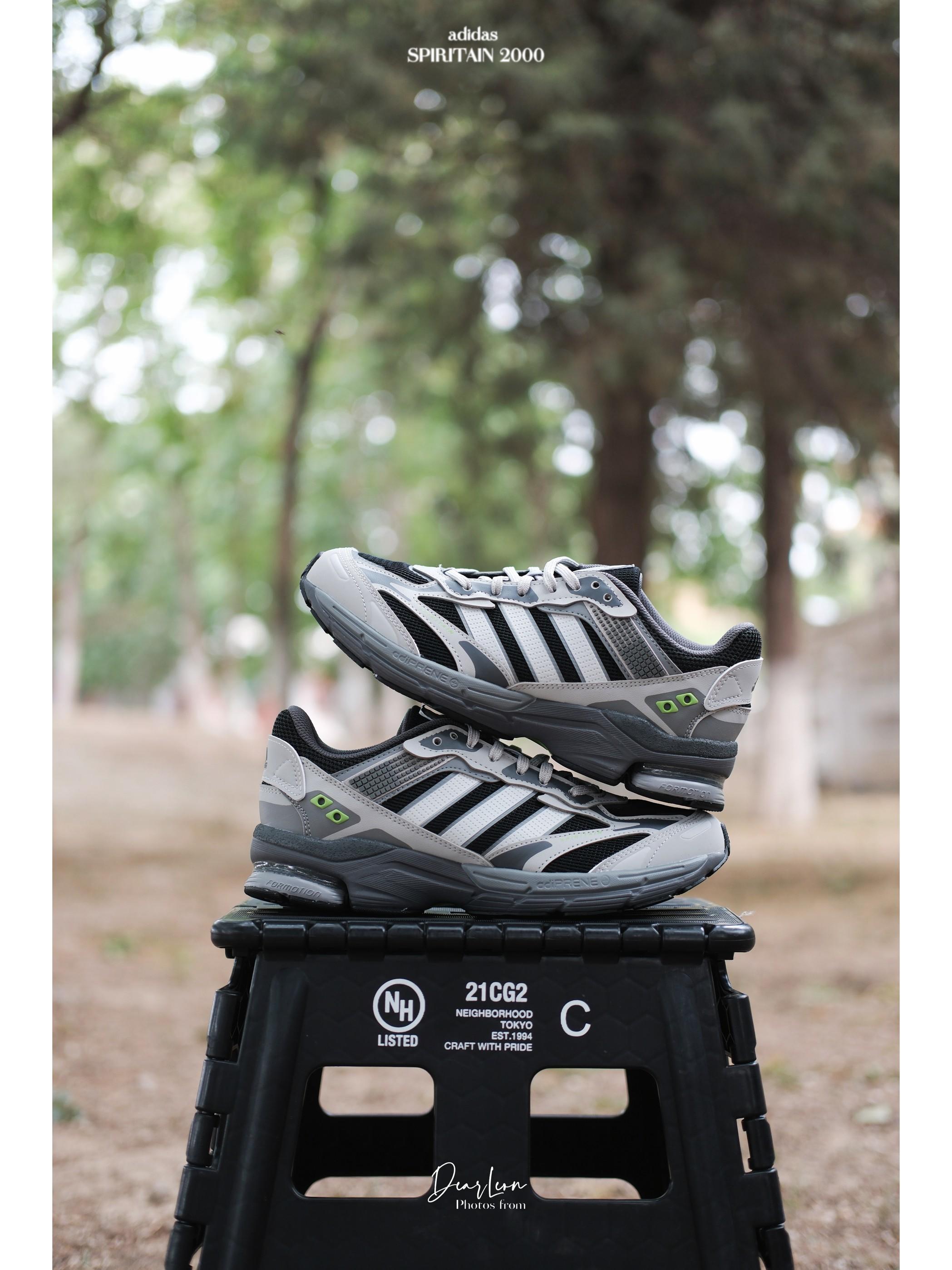 机能复古二合一的通勤宝藏鞋❗